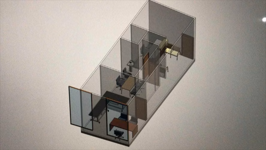 SE VENDE CONSULTORIO EN COSTA DEL ESTE DPA27-2320 - Imagen 17