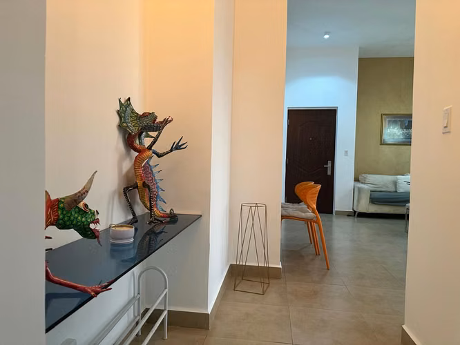 ALQUILER DE APARTAMENTO AMOBLADO EN SAN FRANCISCO - Imagen 5