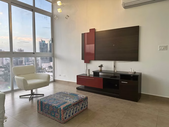 ALQUILER DE APARTAMENTO AMOBLADO EN SAN FRANCISCO - Imagen 3
