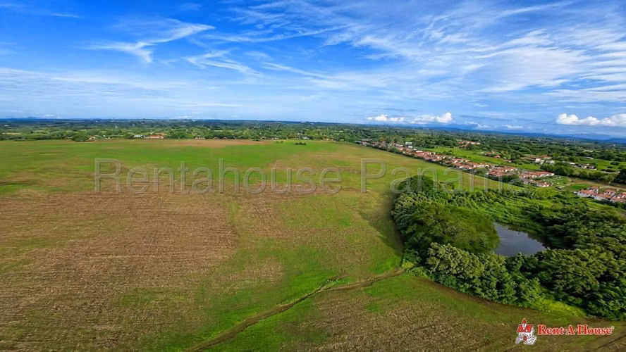 Terreno En Venta En Tablas Abajo YM