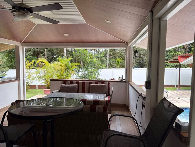 Se vende casa en Cerro Azul - Imagen 11