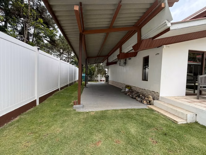 Se vende casa en Cerro Azul - Imagen 10