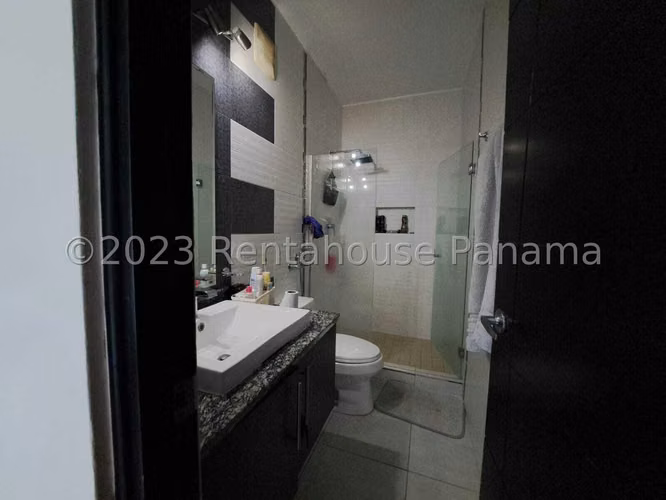 Apartamento en Venta en el Cangrejo 24AECC3946
