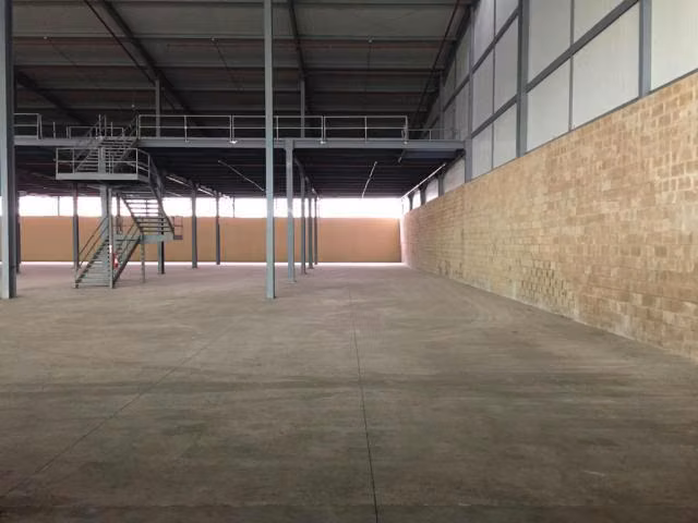Se Alquila/Vende Bodega de 1603.00 metros cuadrados en Bodegas Corredor Norte Milla 8 – Lista para Operar - Imagen 10