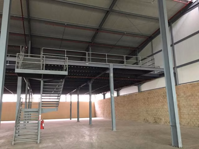 Se Alquila/Vende Bodega de 1603.00 metros cuadrados en Bodegas Corredor Norte Milla 8 – Lista para Operar - Imagen 7