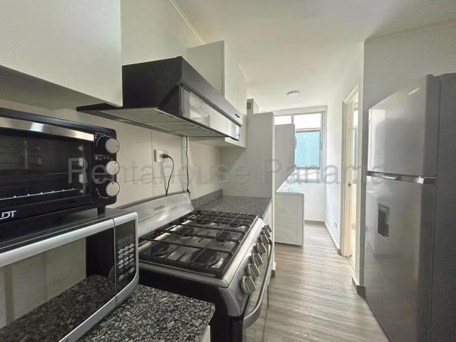SE ALQUILA APARTAMENTO EN SAN FRANCISCO DPA27-2322 - Imagen 3