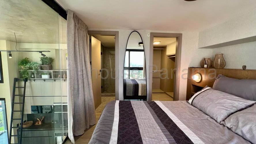 Apartamento en Alquiler en PH DOVLE Coco del Mar 27AECC1054 - Imagen 13