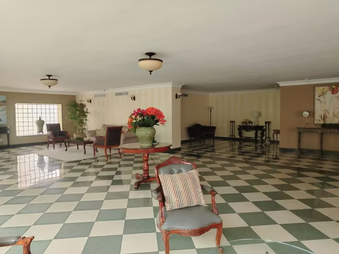 ALQUILER DE APARTAMENTO EN EDISON PARK - Imagen 20