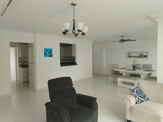 ALQUILER DE APARTAMENTO EN EDISON PARK - Imagen 2