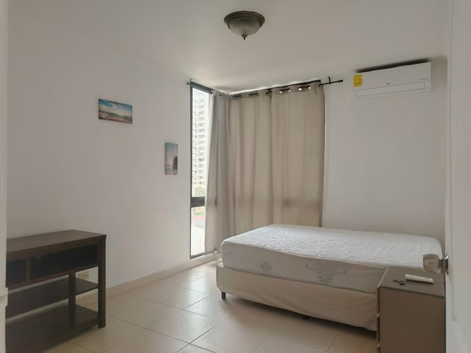 ALQUILER DE APARTAMENTO EN EDISON PARK - Imagen 7