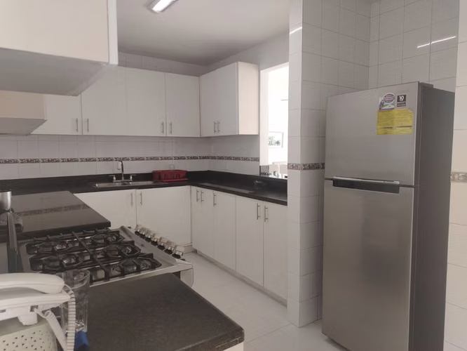 ALQUILER DE APARTAMENTO EN EDISON PARK - Imagen 4