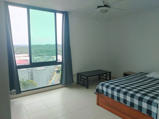 ALQUILER DE APARTAMENTO EN EDISON PARK - Imagen 6