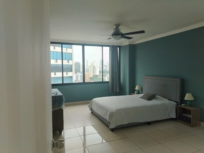 ALQUILER DE APARTAMENTO EN EDISON PARK - Imagen 9