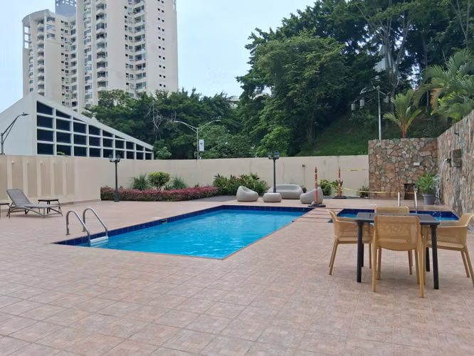 ALQUILER DE APARTAMENTO EN EDISON PARK - Imagen 15