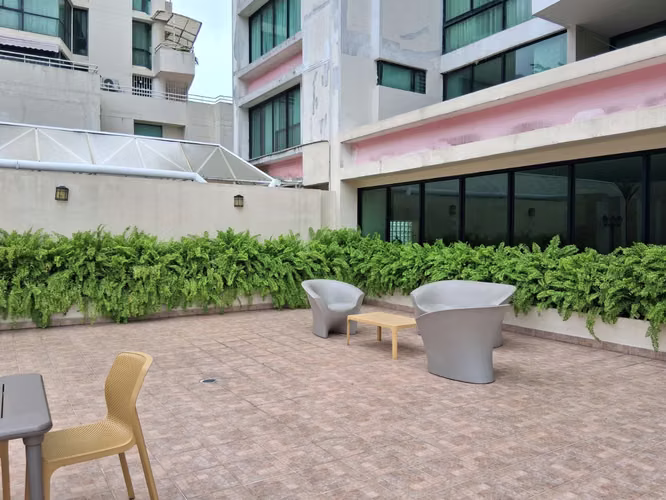 ALQUILER DE APARTAMENTO EN EDISON PARK - Imagen 17