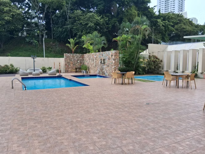 ALQUILER DE APARTAMENTO EN EDISON PARK - Imagen 16