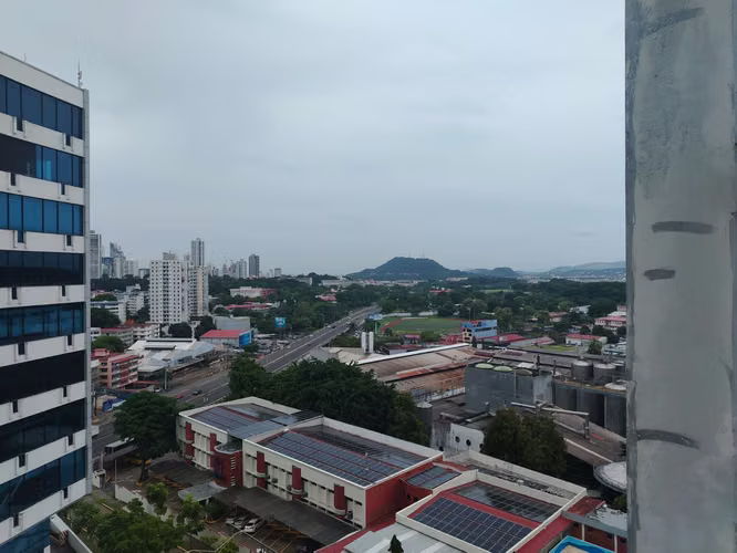 ALQUILER DE APARTAMENTO EN EDISON PARK - Imagen 12