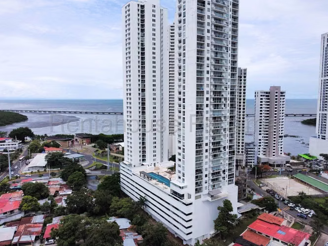 Apartamento en Alquiler en PH BAHIA DEL GOLF Coco del Mar 27AECC2302 - Imagen 18