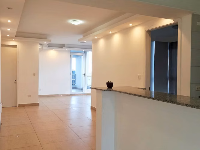 MODERNO+CON BALCÓN+DEPOSITO, 98MTS. BILLAR+CO-WOARKING+AREA SOCIAL FRENTE AL MAR - Imagen 5