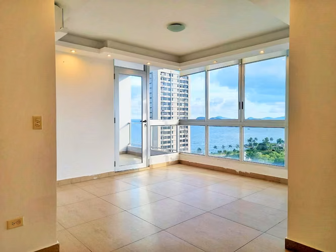 MODERNO+CON BALCÓN+DEPOSITO, 98MTS. BILLAR+CO-WOARKING+AREA SOCIAL FRENTE AL MAR - Imagen 6