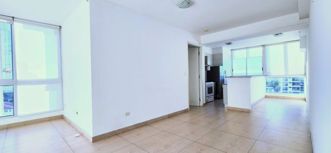 98MTS. MODERNO+BALCÓN+DEPOSITO. BILLAR+COWORKING+AREA SOCIAL FRENTE AL MAR - Imagen 5