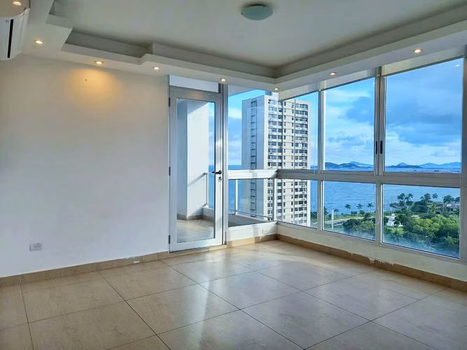 MODERNO+CON BALCÓN+DEPOSITO, 98MTS. BILLAR+CO-WOARKING+AREA SOCIAL FRENTE AL MAR - Imagen 4