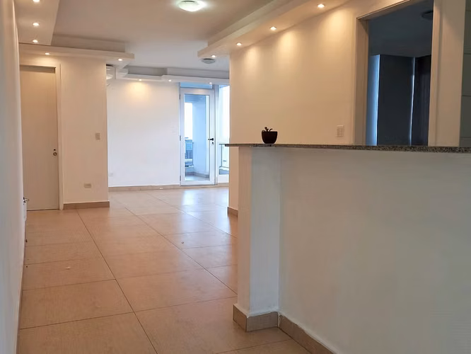 MODERNO+CON BALCÓN+DEPOSITO, 98MTS. BILLAR+CO-WOARKING+AREA SOCIAL FRENTE AL MAR - Imagen 9