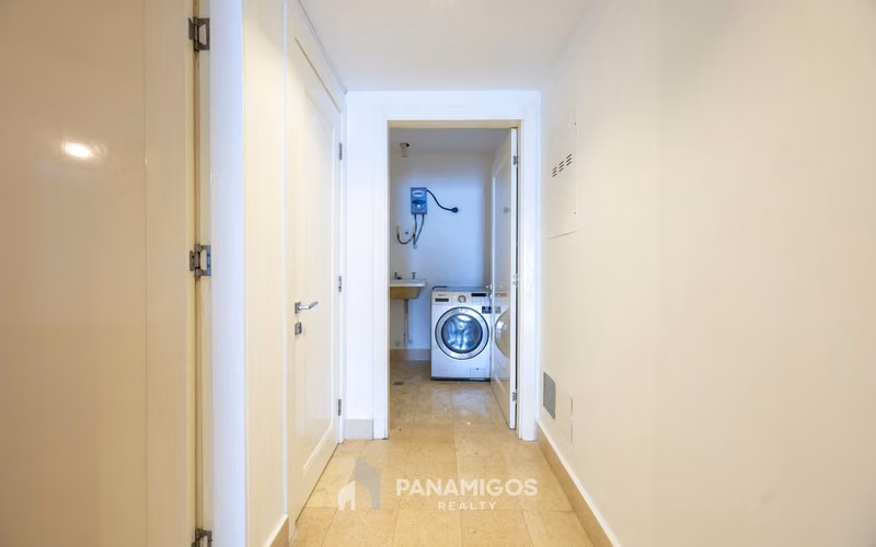 Renta Apartamento de Lujo de 2 habitaciones en Avenida Balboa - Imagen 5