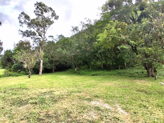 Se vende lote en Alto Boquete, Boquete, Chiriquí