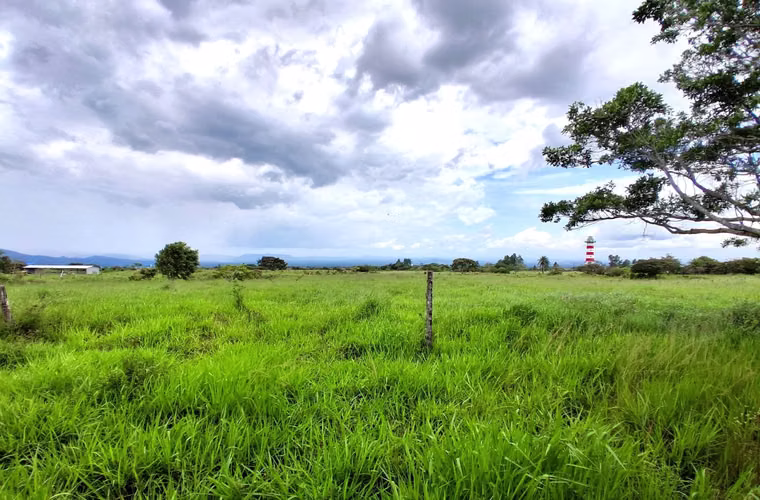 Se vende lote en La Mata del Francés, Alto Boquete, Boquete, Chiriquí - Imagen 3