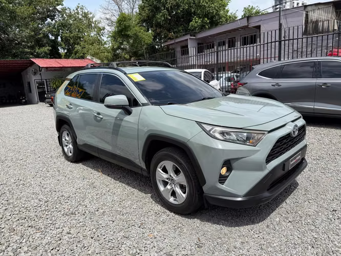Toyota RAV4 2019 - Imagen 3