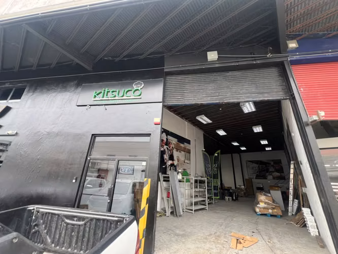 Alquiler de bodega en costa de este parque industrial G.S - Imagen 3