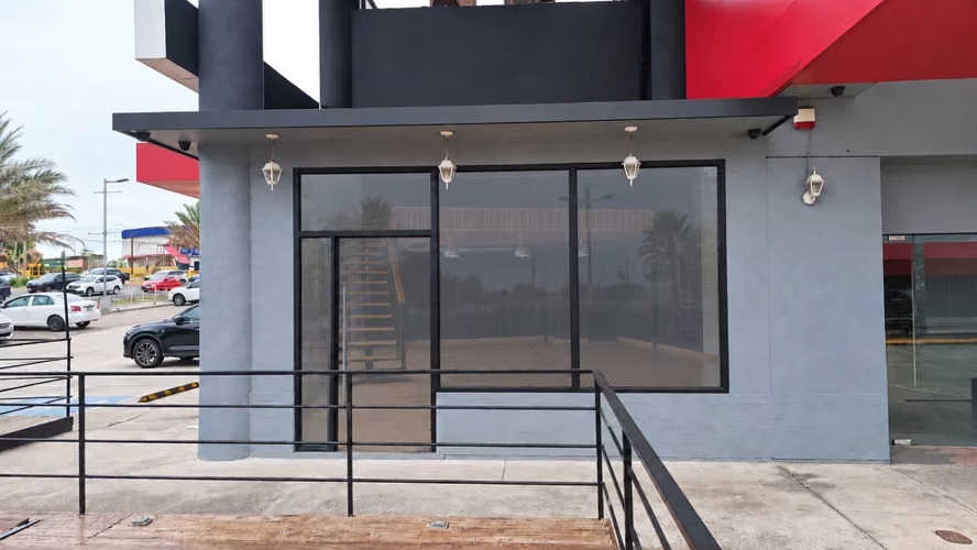 Local Comercial en Alquiler en Anclas Mall, La Chorrera - Imagen 2
