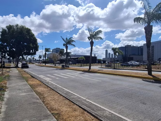 ALQUILER TERRENO PLANO SANTA MARIA BUSINESS DISTRICT 26ML6536 - Imagen 7