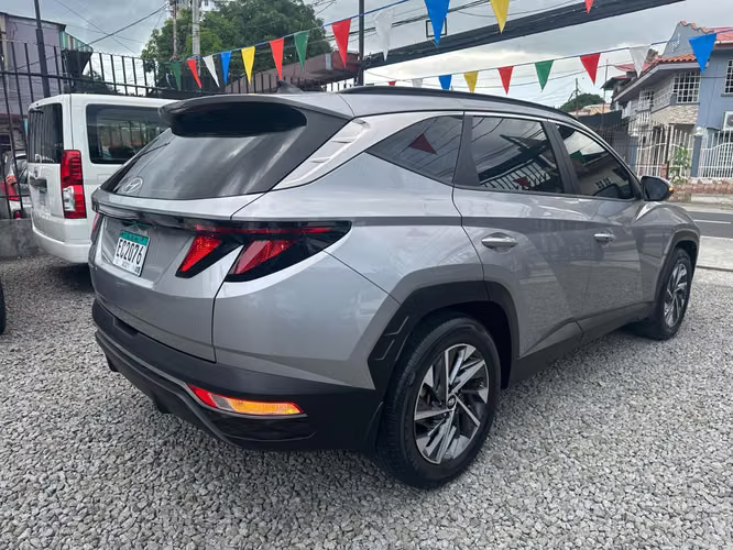 Hyundai Tucson 2022 - Imagen 17