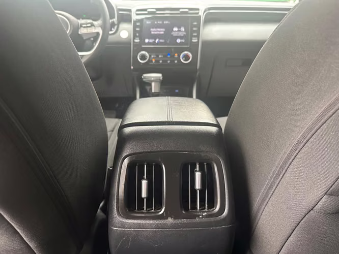 Hyundai Tucson 2022 - Imagen 9
