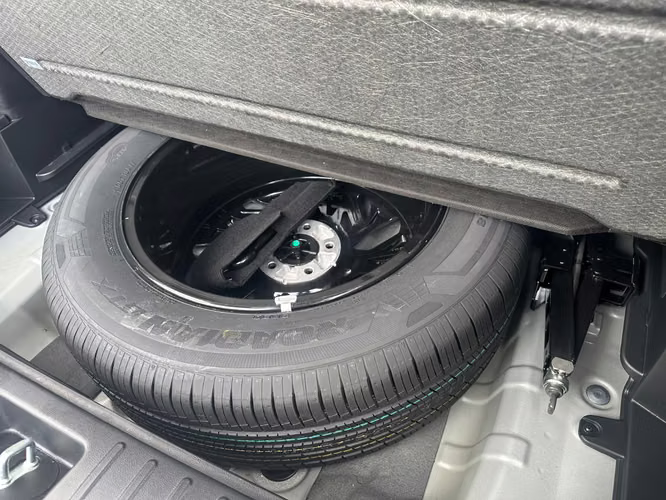 Hyundai Tucson 2022 - Imagen 13