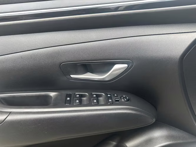 Hyundai Tucson 2022 - Imagen 10