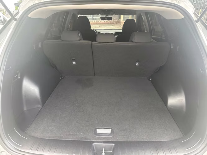 Hyundai Tucson 2022 - Imagen 12