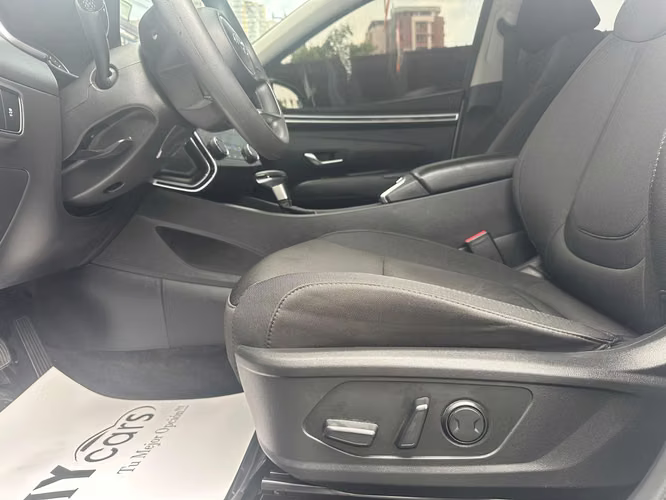 Hyundai Tucson 2022 - Imagen 8
