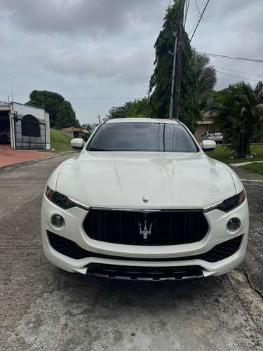 Maserati en venta
