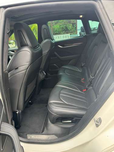 Maserati en venta