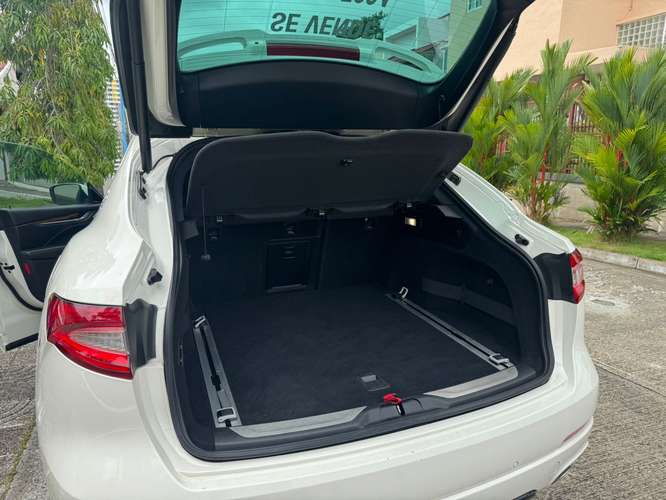 Maserati en venta