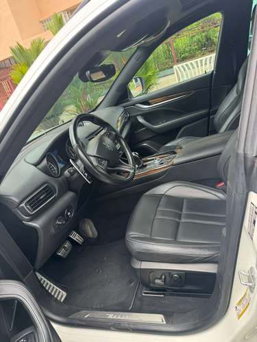 Maserati en venta