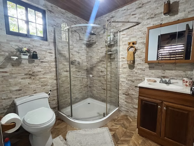 CASA DE MONTAÑA EN VENTA || ALTOS DE CERRO AZUL - Imagen 11