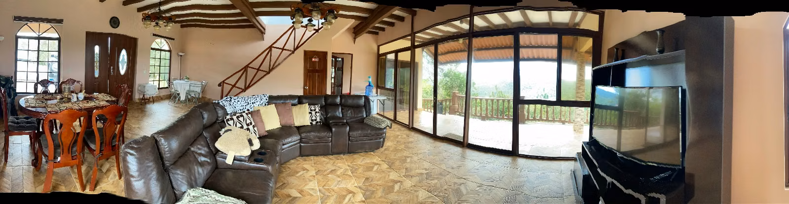 CASA DE MONTAÑA EN VENTA || ALTOS DE CERRO AZUL - Imagen 4