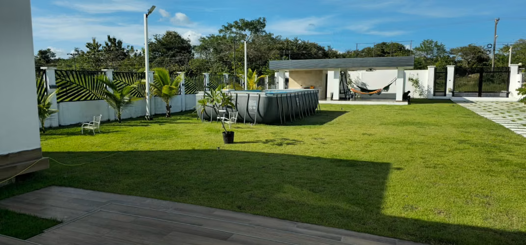En Venta casa en Coronado muy cercana a la playa (AA)