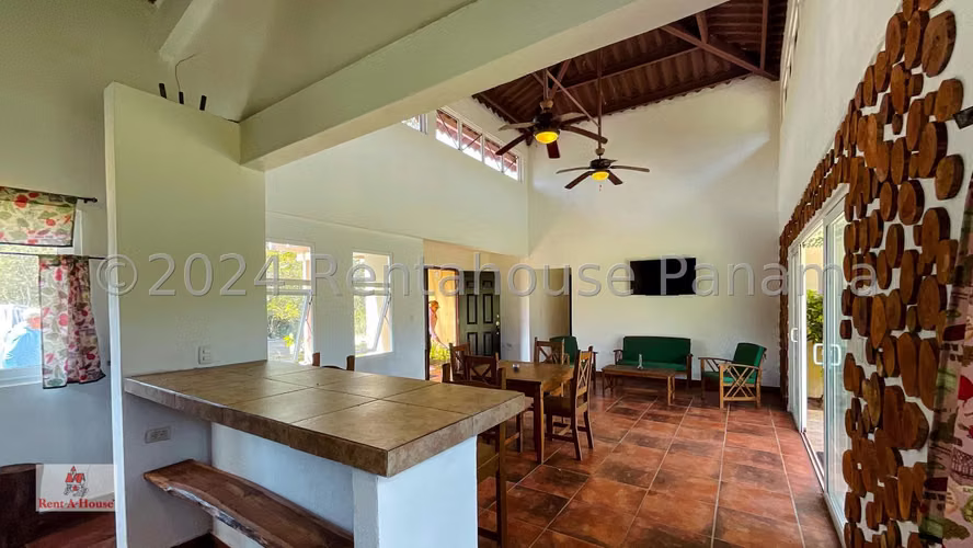 VENTA DE CASA EN VILLA ROSARIO DDB - Imagen 11