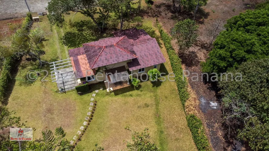 VENTA DE CASA EN VILLA ROSARIO DDB - Imagen 5