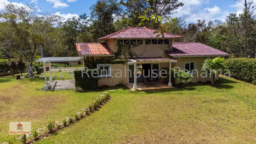 VENTA DE CASA EN VILLA ROSARIO DDB - Imagen 3